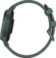 Смарт-годинник Garmin Lily 2 Active Jasper Green with Jasper Green Silicone Band (010-02891-02/52) - зображення 4