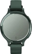 Смарт-годинник Garmin Lily 2 Active Jasper Green with Jasper Green Silicone Band (010-02891-02/52) - зображення 9