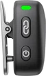 Передатчик радиосистемы DJI Mic Mini Infinity Black (CP.RN.00000431.01) - изображение 3