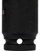 Nasadka udarowa długa YATO 1/2" 20 mm (YT-1040) - obraz 3