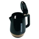 Электрочайник Maestro MR-033 Black 1.700мл 2200 Вт - изображение 3