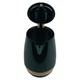Электрочайник Maestro MR-033 Black 1.700мл 2200 Вт - изображение 4