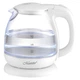 Електрочайник Maestro MR-055 White 1.0 л 1100 Вт - зображення 1