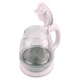 Електрочайник Maestro MR-055 White 1.0 л 1100 Вт - зображення 3