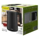 Электрочайник Maestro MR-026 Black 1.700мл 1800Вт - изображение 2
