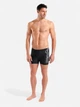 Плавки пляжные мужские Arena Scratchy Swim Short 010281-500 80 Черные (3468337640509) - изображение 3