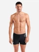 Плавки пляжные мужские Arena Scratchy Swim Short 010281-500 80 Черные (3468337640509) - изображение 4