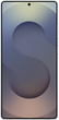 Etui Samsung Clear do Samsung Galaxy S25 Ultra Transparent (EF-QS938CTEGWW) - obraz 2