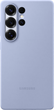 Etui Samsung Silicone do Samsung Galaxy S25 Ultra Light Blue (EF-PS938CLEGWW) - obraz 1