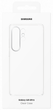 Etui Samsung Clear do Samsung Galaxy S25 Ultra Transparent (EF-QS938CTEGWW) - obraz 6