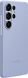 Etui Samsung Silicone do Samsung Galaxy S25 Ultra Light Blue (EF-PS938CLEGWW) - obraz 3