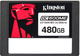 Dysk SSD Kingston Enterprise DC600ME 480GB TCG Opal 2.5" SATAIII 3D TLC (SEDC600ME/480G) - obraz 1