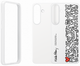 Etui Samsung Flipsuit do Samsung Galaxy S25 Plus White (EF-MS936CWEGWW) - obraz 6