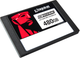 Dysk SSD Kingston Enterprise DC600ME 480GB TCG Opal 2.5" SATAIII 3D TLC (SEDC600ME/480G) - obraz 2