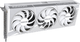 Karta graficzna INNO3D PCI-Ex GeForce RTX 5080 X3 OC WHITE 16GB GDDR7 (256bit) (2640/30000) (HDMI, 3 x DisplayPort) (N50803-16D7X-17605211) - obraz 1