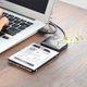 Adapter Ugreen CR108 USB 3.0 Type-A - SATA III (6957303826117) - obraz 6