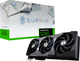 Відеокарта MSI PCI-Ex GeForce RTX 5090 SUPRIM SOC 32GB GDDR7 (512bit) (2580/28000) (HDMI, 3 x DisplayPort) (V530-026R) - зображення 10