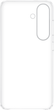 Панель Samsung Clear для Samsung Galaxy S25 Transparent (EF-QS936CTEGWW) - зображення 5