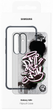 Панель Samsung Flipsuit Rugged для Samsung Galaxy S25 Plus Black (EF-JS936CBEGWW) - зображення 8