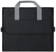 Автомобільний органайзер Baseus OrganizeFun Series Car Storage Box 60L Cluster Black (6932172633899) - зображення 3