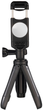 Трипод Hama Pocket 10 - 20 см Black (4007249046215) - зображення 1