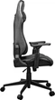 Кресло геймерское, дышащая ткань Cougar EXPLORE JET GRAY F - изображение 4