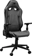 Кресло геймерское, дышащая ткань Cougar EXPLORE JET GRAY F - изображение 7