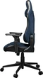 Кресло геймерское, дышащая ткань Cougar EXPLORE NAVY BLUE F - изображение 6