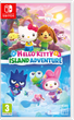 Гра Nintendo Switch Hello Kitty Island Adventure (Картридж) (5056635616180) - зображення 1
