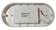 LED Cветильник ЖКХ овал 20W IP54 6000K LU-WO-20C ТМ LUMANO - изображение 4