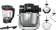Robot planetarny wielofunkcyjny Bosch MUM S6ZS17 - obraz 1