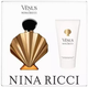Набір для жінок Nina Ricci Venus Парфумована вода 50 мл + Лосьйон для тіла 75 мл (3137370363026) - зображення 2