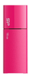 Pamięć flash USB Silicon Power Ultima U05 16GB Pink (SP016GBUF2U05V1H) - obraz 1