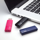 Pamięć flash USB Silicon Power Ultima U05 16GB Pink (SP016GBUF2U05V1H) - obraz 7