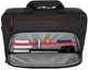 Torba na laptopa Lenovo ThinkPad Essential Plus 15.6" Topload Eco Black (4X41A30365) - obraz 3