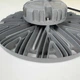Светильник LED подвесной ДСП VIOLUX 100W 15000Lm 5000K IP65 - изображение 7