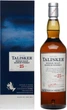 Виски Talisker Storm 25 лет выдержки 0.7 л 45.8% (5000281030043) - изображение 1
