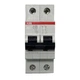 Автоматический выключатель ABB S202-C40 ( 2CDS252001R0404 ) - изображение 1