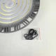 Светильник LED подвесной ДСП VIOLUX 100W 15000Lm 5000K IP65 - изображение 4
