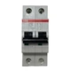 Автоматический выключатель ABB S202-C16 ( 2CDS252001R0164 ) - изображение 1