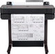 Плотер HP DesignJet T630 24" with Wi-Fi (5HB09D) - зображення 1