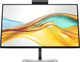 Monitor 23.8" HP S5 Pro 524pm Black (9E0G9UT) - obraz 1