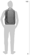 Рюкзак для ноутбука Lenovo Business Casual 17" Gray (4X40X54260) - зображення 11