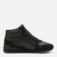 Женские демисезонные ботинки низкие Puma ST Runner v4 Mid SD 40289401 37.5 (4.5UK) 23.5 см Black/Dusky Gray (4069156945012) - изображение 1