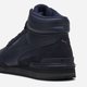 Мужские демисезонные ботинки Puma ST Runner v4 Mid SD 40289402 45 (10.5UK) 29.5 см New Navy/New Navy/Dusky Gray (4069156945111) - изображение 6