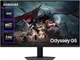Монитор 32" Samsung Odyssey DG50 S32DG500EI (LS32DG500EIXUA) -- QHD 2K / IPS / 180Hz / 1 мс (GTG) / DisplayHDR 400 / FreeSync Premium / G-Sync Compatible / Pivot - изображение 1