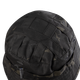 Панама Camotec Combat Twill Чорний 59 (8911(59)) - зображення 4
