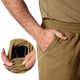 Шорти Camotec FitPro Cotton Койот L (8740(L)) - зображення 5