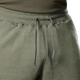 Шорти Camotec FitPro Cotton Хакі 3XL (8705(3XL)) - зображення 4