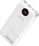 Powerbank Romoss PSW30PF 30000mAh 22.5W White (6973693499205) - obraz 1